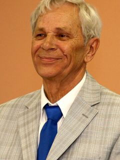 Владимир Аукштыкальнис