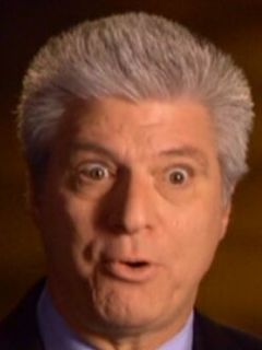 Бэзил ДеВито