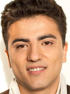 Охунджон Комилов