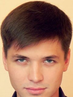 Денис Криштопов