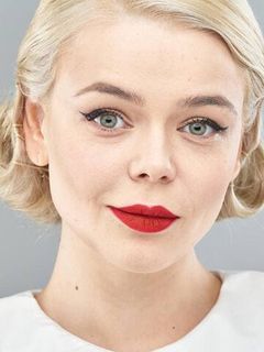 Алина Гросу