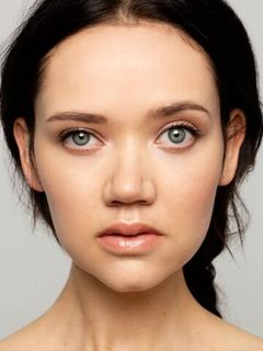 Кейли Гилберт