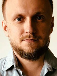 Алексей Караулов