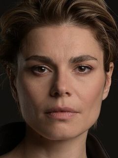 Полина Кузьминская