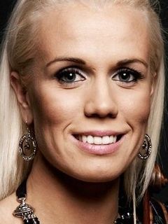 Грета Салоуме