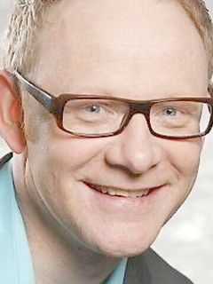 Олав Виксмо-Слеттан