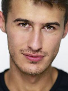 Эндрю Зографос