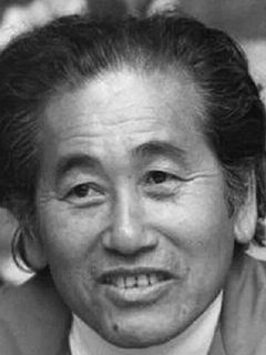 Хиромити Хорикава