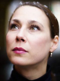 Ирина Якубенко