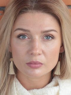 Ирина Жёлтикова