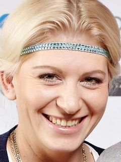 Людмила Фесенко