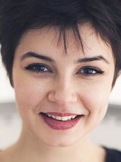 Дарья Труханович