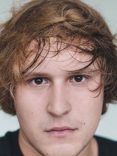 Даниил Солдатов