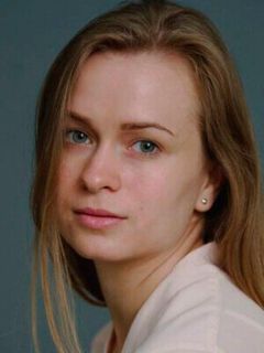 Кристина Киселева