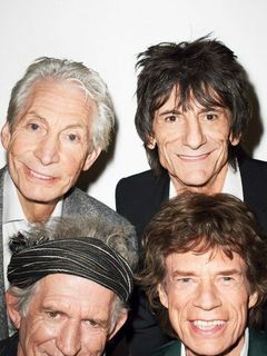The Rolling Stones