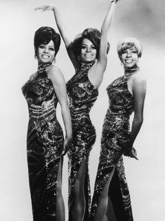 The Supremes