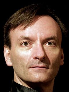 Стивен Хаф