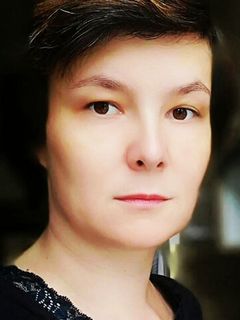 Аглая Смирнова