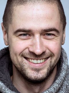Дмитрий Горбунов