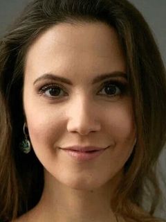 Марина Волкова