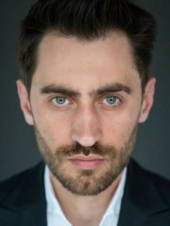 Дмитрий Чеботарёв