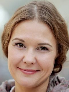Екатерина Королёва