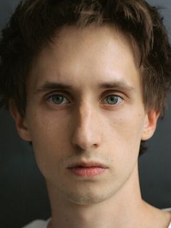 Влад Егоров