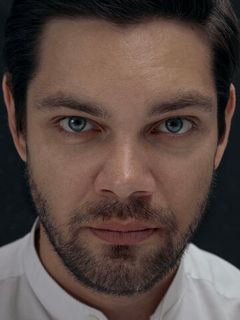 Никита Карпинский