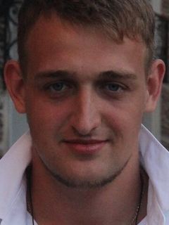 Антон Навроцкий