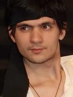 Павел Зимкин
