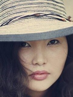 Ирина Амагаева