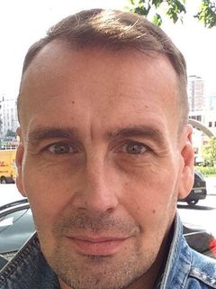 Константин Синельников