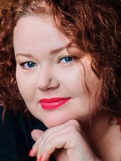 Елена Мелентьева