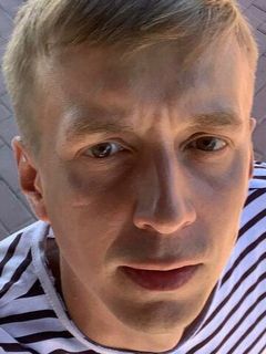 Александр Балдин