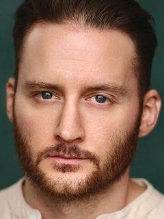 Лиам Джеймс Коллинз