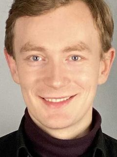 Евгений Бушуев