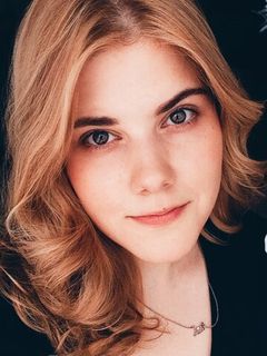 Екатерина Юшкова