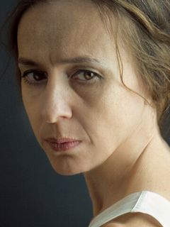Анна Тугарева