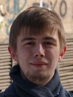 Николай Орлов