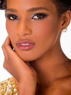 Mondiana J'Hainne Pierre