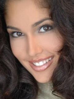 Patricia Yurena Rodriguez