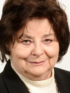 Илона Береш