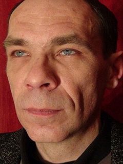 Евгений Левицкий