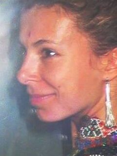Полина Гаврилова