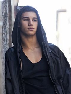 Adil Koukouh
