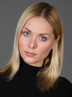 Анна Зайцева