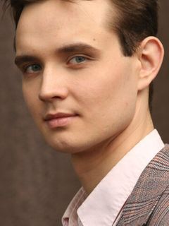 Анатолий Чистов