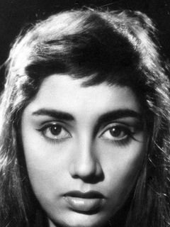 Садхана Шивдасани