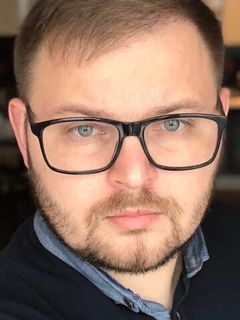 Николай Банасевич