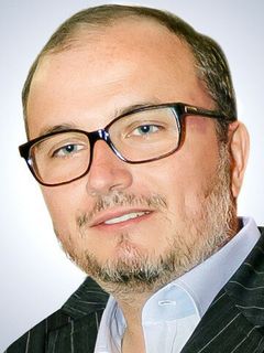 Олег Тетерин